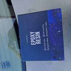 Epoxy Resin By Kisrel 