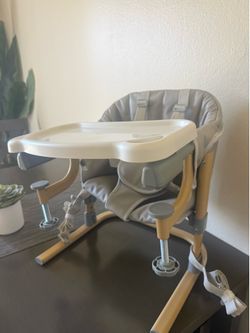 Portable Table Chair