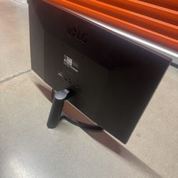 LG 32in Monitor