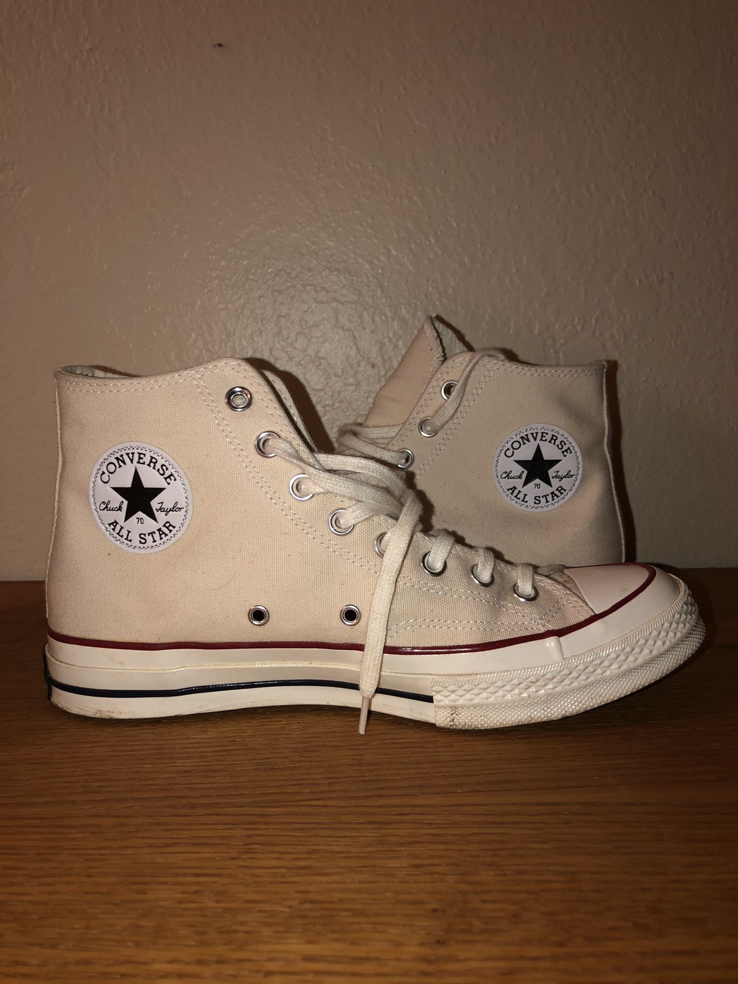 Converse Chuck 70 Canvas 8.5