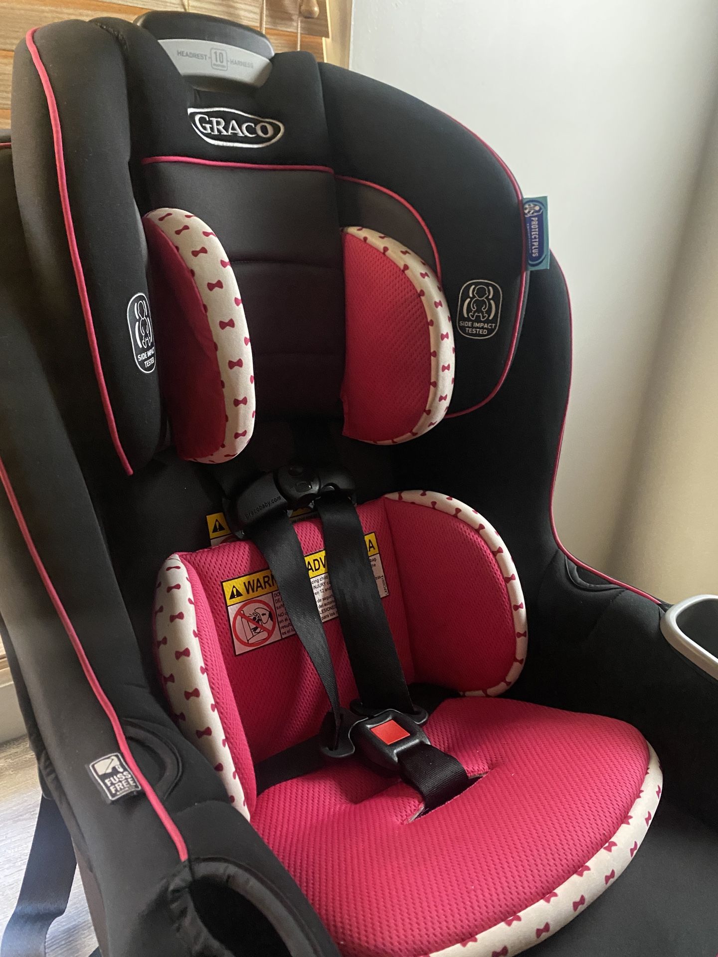 Graco Car Seat