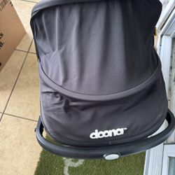 Donna Carseat/stroller