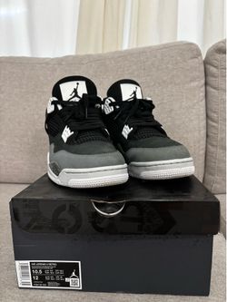 Retro 4 Fear