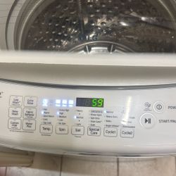Washer & Dyer Set!!!!!