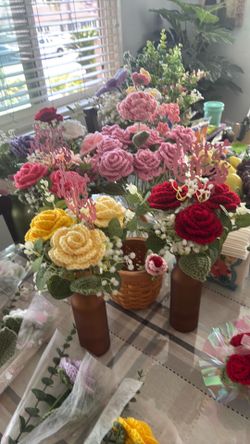 Forever Roses 🌹 all occasions