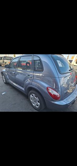 2007 Pt Cruiser Parts Only