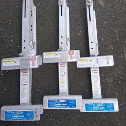 3 Ladder Jack