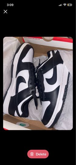 Men’s Nike Dunks