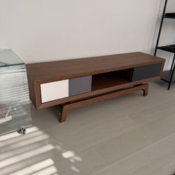 NEW 63 Inch TV Stand