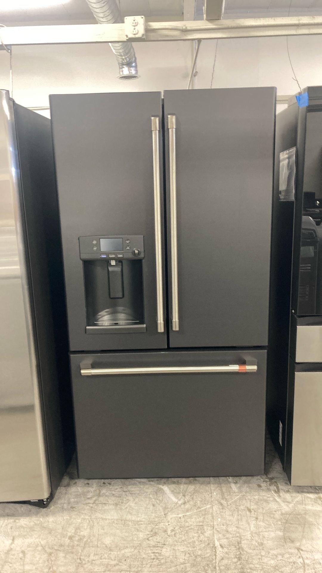 French Door Refrigerator
