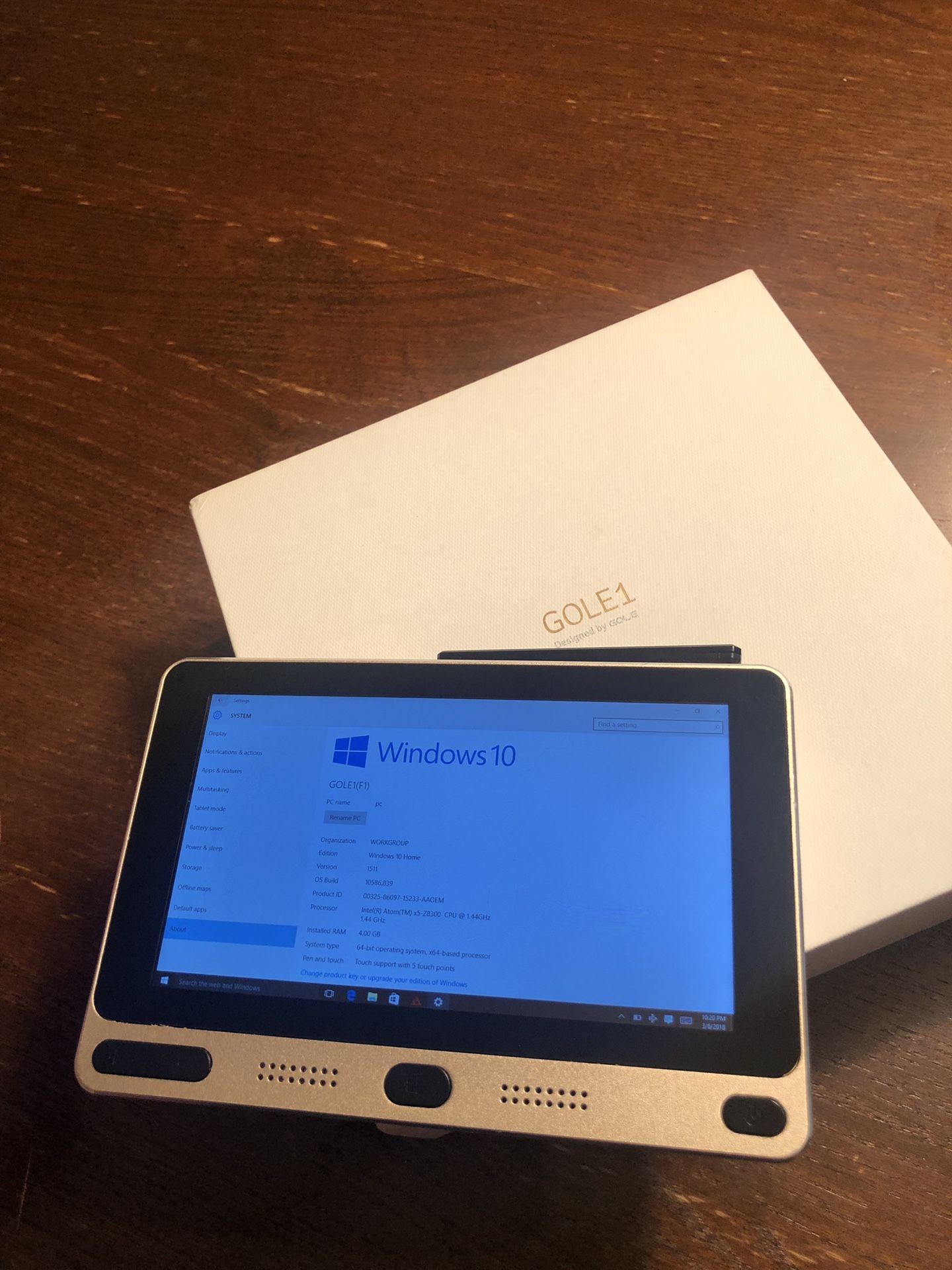 Gole Mini Pc Android Windows 10 Brand New In Box For Sale In Chicago Il Offerup Gole Mini Pc Android Windows 10 Brand New In Box For Sale In Chicago Il Offerup