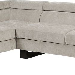 3 Piece Sectional Sofa