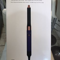 Dyson Airwrap Complete Long
