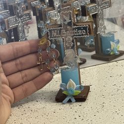 Recuerdos Para Bautizo