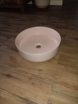 Ceramic SINK