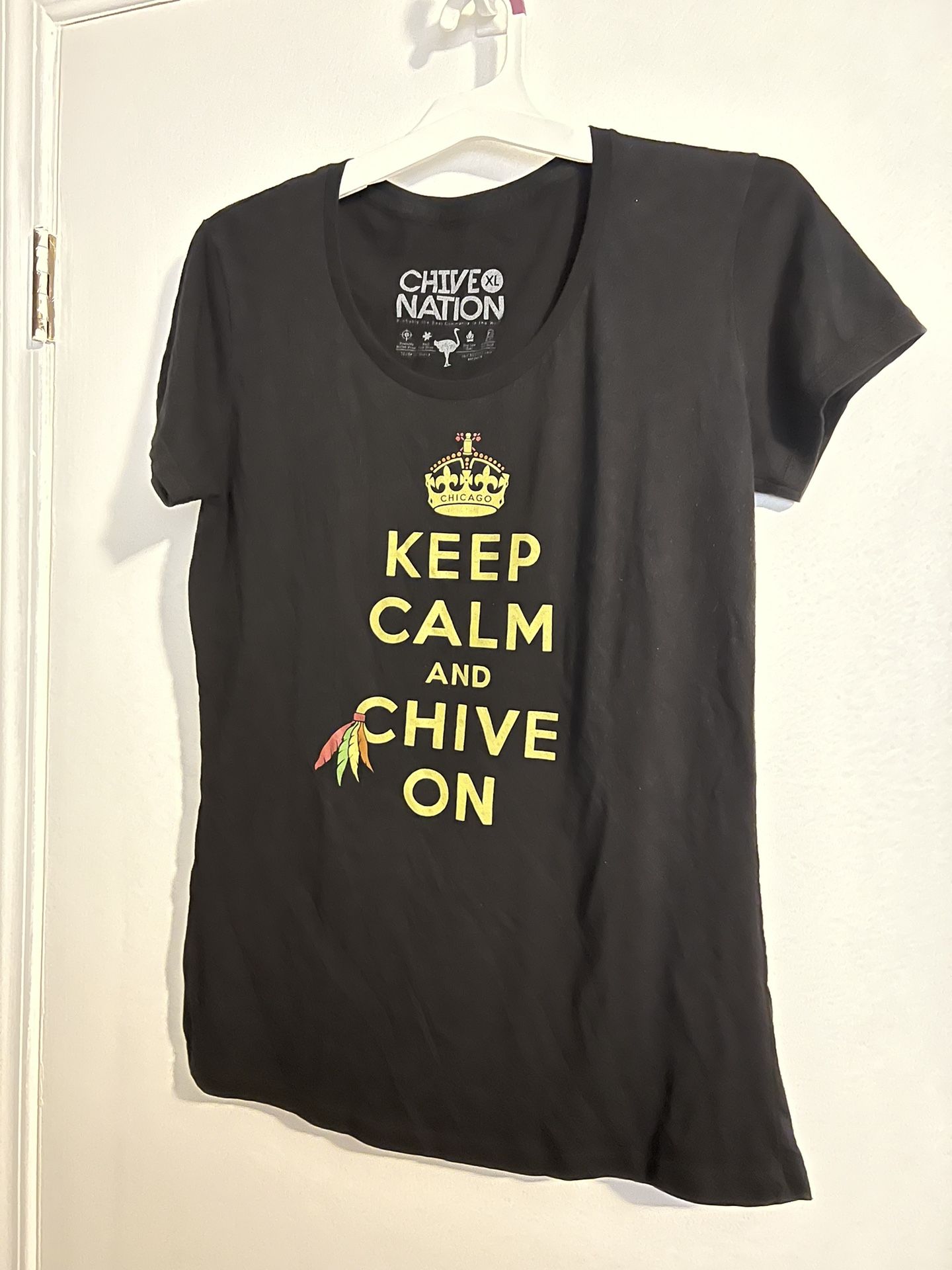Chive Tshirts