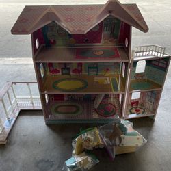 Doll House