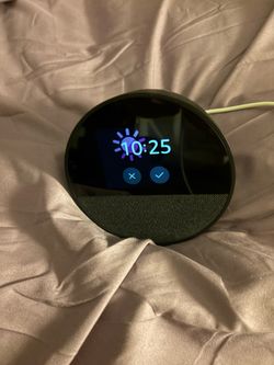 Amazon Echo Dot