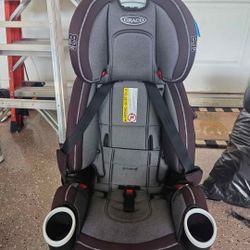 Greco Baby / Toddler Car Seat