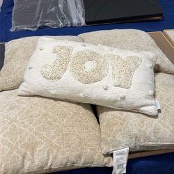 4pillows And Joy Pillow 