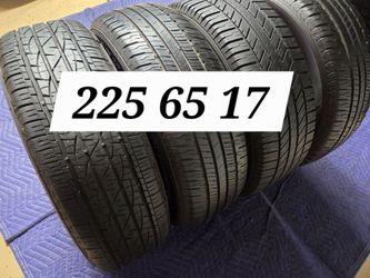 225 65 17