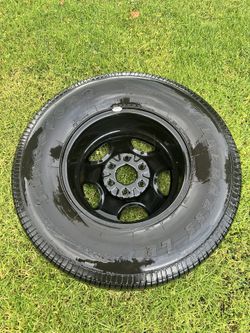 Firestone Tire $50