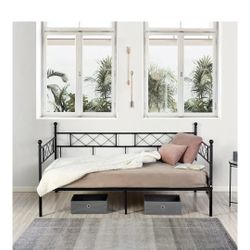 Twin Daybed Bedframe For Sale
