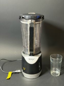 Ninja Pulse 700W 48oz Blender