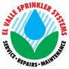El Valle Sprinkler Systems 