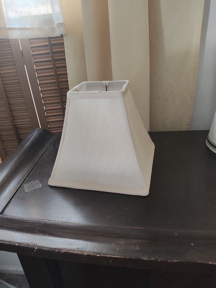Lamp Shade