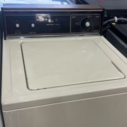 Kenmore Washer 