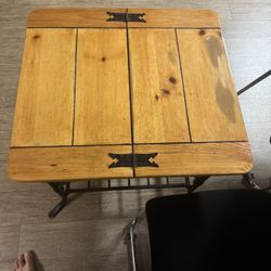 Antique table