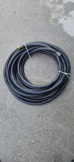 Heavy-Duty Goodyear 50ft Garden Hose