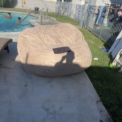 Lovesac Supersac 
