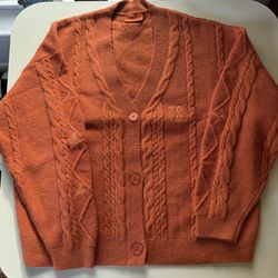 Taylor Swift “The Life Of A Show Girl” Cardigan