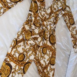 Fashion Nova Jump Suit