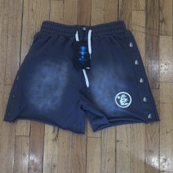 Hellstar shorts