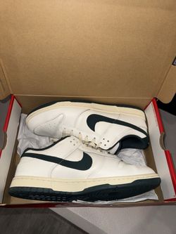 Nike dunk deep jungle Sz 11.5
