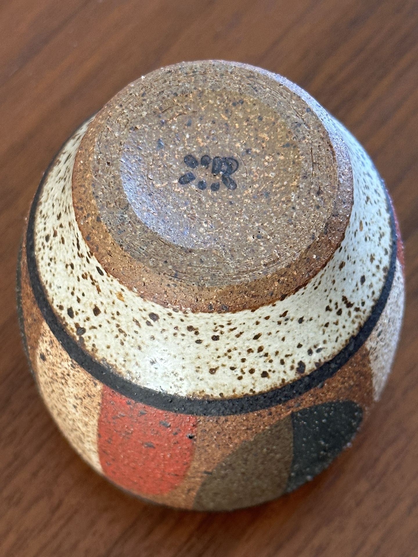 Kat & Roger Ceramic Mug / Vase for Sale in Los Angeles, CA - OfferUp