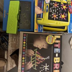 Lite Brights 