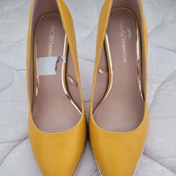Womens High Heel