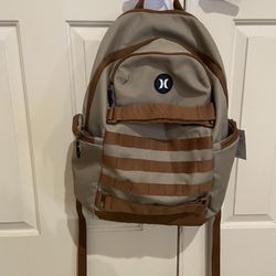 Hurley Backpack