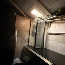 bearded Dragon Tank 20 Gal Tank 