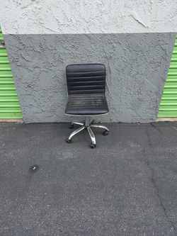 Computer Chairs $20 Each