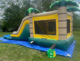 Bounce House