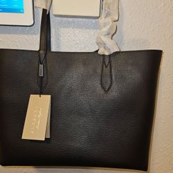 Burberry Tote Bag