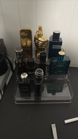 Cologne Collection