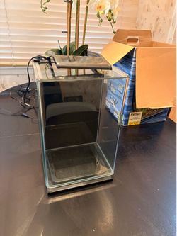 Fish Tank 5 gallon