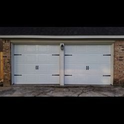 Rivera Garage Doors 