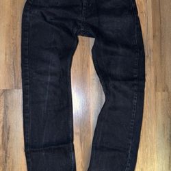 Levi’s Jeans
